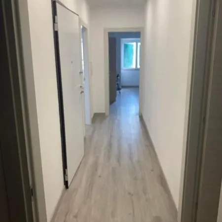 Quadrupla 3 Apartamento